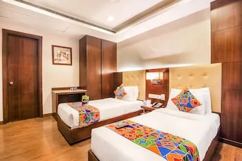 Jasmine Boutique Hotel