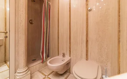 Unique Opportunity To Live in a Renaissance Palace - Ac/Wi-Fi