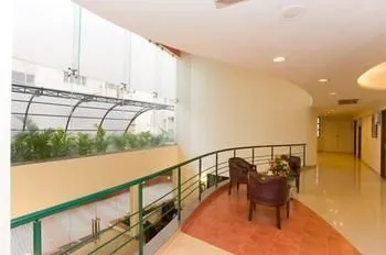 Pearlsuites
