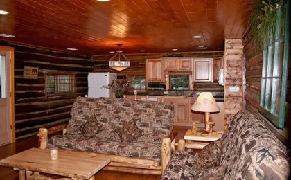 Triple R Cottages by Rocky Mountain Resorts