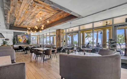 Private Residences at the Atlantic Resort and Spa