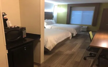 Holiday Inn Express & Suites Carson City
