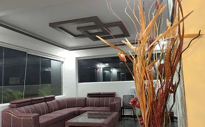 Hotel Bangalore Airport Inn, Near kempegowda Airport, Airport Pickup & Drop Available 24X7