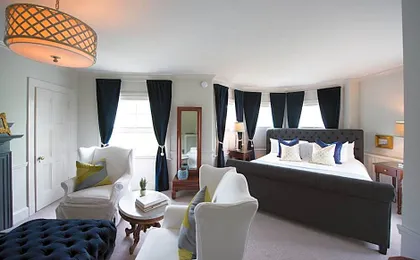 Kennebunkport Inn