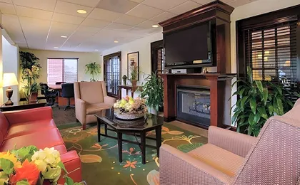 Holiday Inn Express & Suites Columbia-I-20 @ Clemson Rd