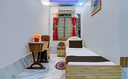 Collection O NSCB International Airport Formerly Raj Guest House