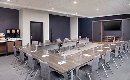Hyatt House Royal Oak / Birmingham