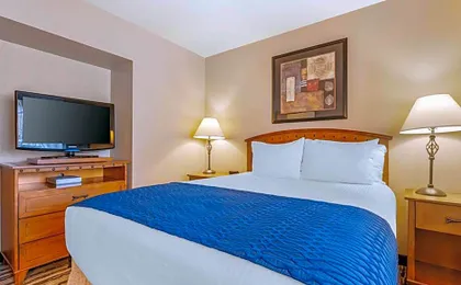 Best Western Sunset Inn