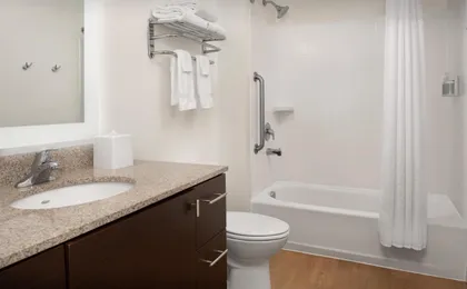 Towneplace Suites Cheyenne Southwest/Downtown Area