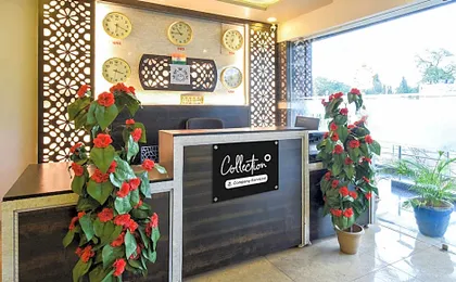 Hotel O Charminar international Hotel