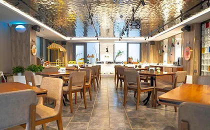 Nostalgia S Hotel Beijing Guomao