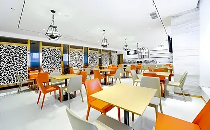 City Comfort Inn Chongqing Huangguan Dafuti