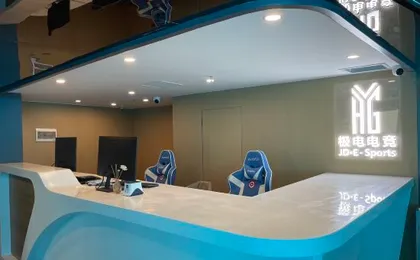 JD·E-Sports