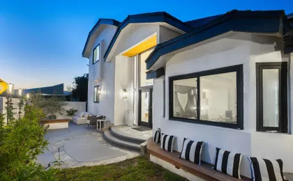 Dona Teresa by Avantstay Home Studio, City Views