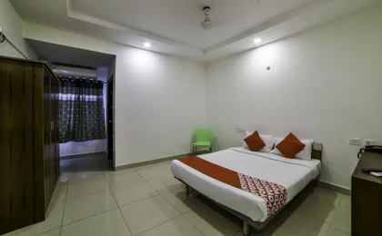 Hotel Green Stone Buy by Oyo Rooms
