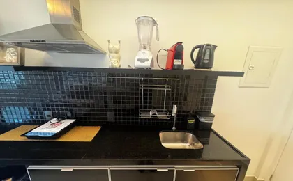 Studio Em Ipanema Perto Da Praia E Metro - Pm269-403