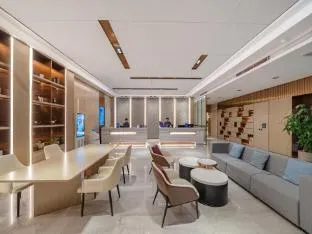 Lavande Hotel Beijing Jinsong Panjiayuan Subway Station