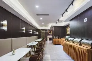 Starway Hotel Nanjing Xinjiekou Pedestrian Street