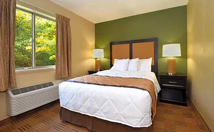 Extended Stay America Select Suites - Raleigh - RTP - 4610 Miami Blvd.