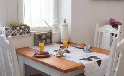 Apartment Studio Marta