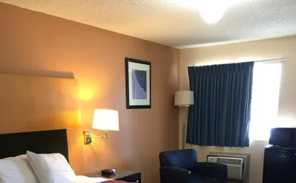 Rodeway Inn
