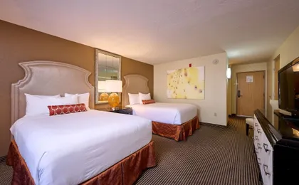 Hampton Inn by Hilton Hailey Sun Valley