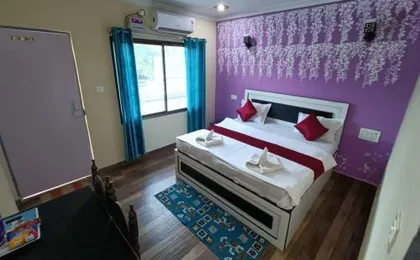 Mohit Stay Inn