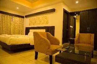 Srinidhi Grand Inn