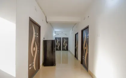 Hotel Grand Eden by Oyo