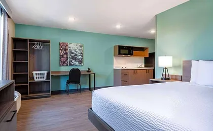 ECHO Suites Extended Stay by Wyndham Madison