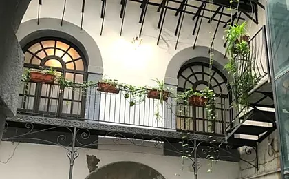 Ai Tre Mercati