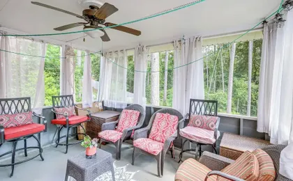 Pool & Tennis Court Access: Home in Warner Robins