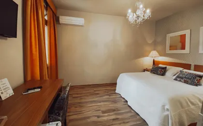 Hotel Canto Belo