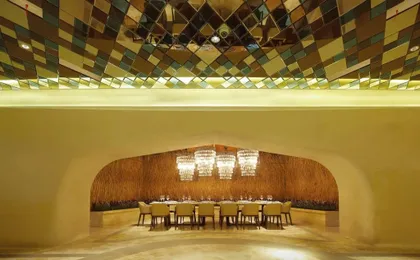 MEHOOD Elegant Hotel Shanghai Bund