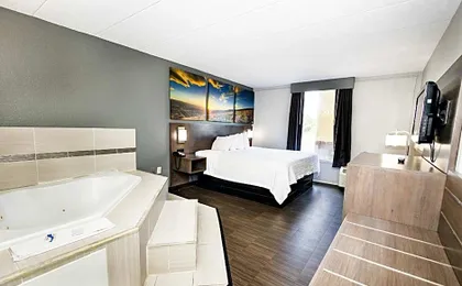 Days Inn by Wyndham Sharonville
