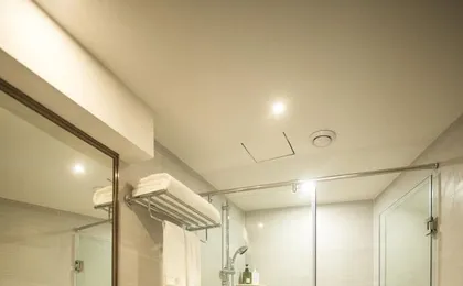 Mint Appart International Hotel
