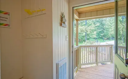 Powderidge 4 -slope Side, Spacious 2 Br Condo