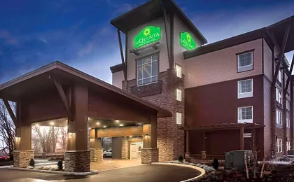La Quinta Inn & Suites by Wyndham Tumwater - Olympia