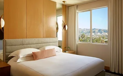 Kimpton Hotel Wilshire By IHG