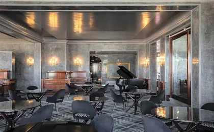 Grand Hotel Baglioni