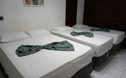 Pousada Tambaú