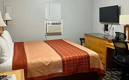 Chief Motel