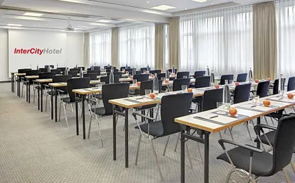 InterCityHotel Berlin Ostbahnhof