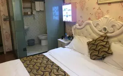 For 2017 Rental Housing (Hankou College Shop)