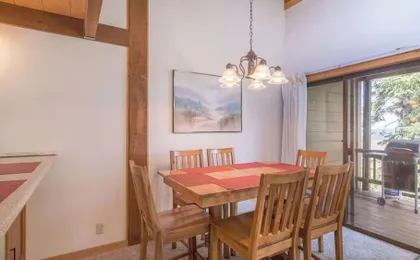 Hawk's Eye by Avantstay Cozy Condo w/ Views & Access to Northstar Resort Community