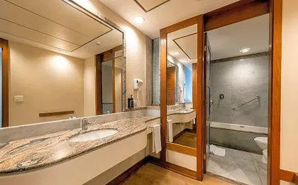 Pestana Sao Paulo