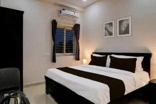 Hotel O Adibatla Near Tcs