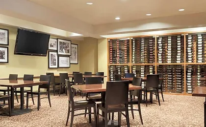 USC Hotel