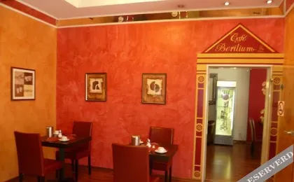 Hotel Mondial