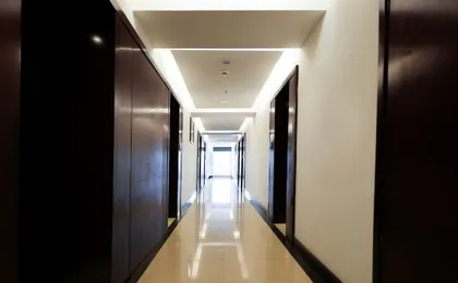 Yi Qiao Hotel